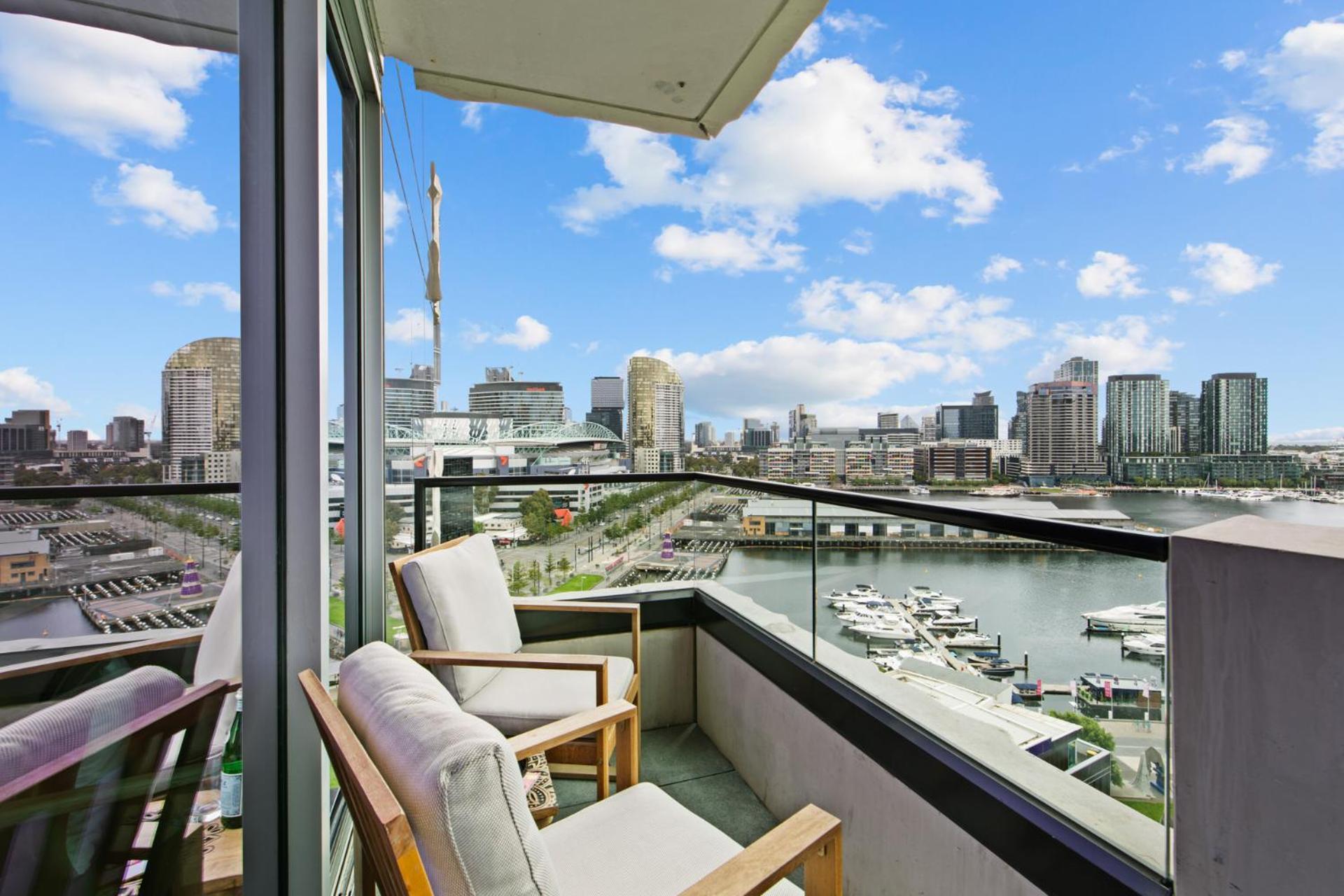 The Sebel Residences Melbourne Docklands Serviced Apartments Kültér fotó