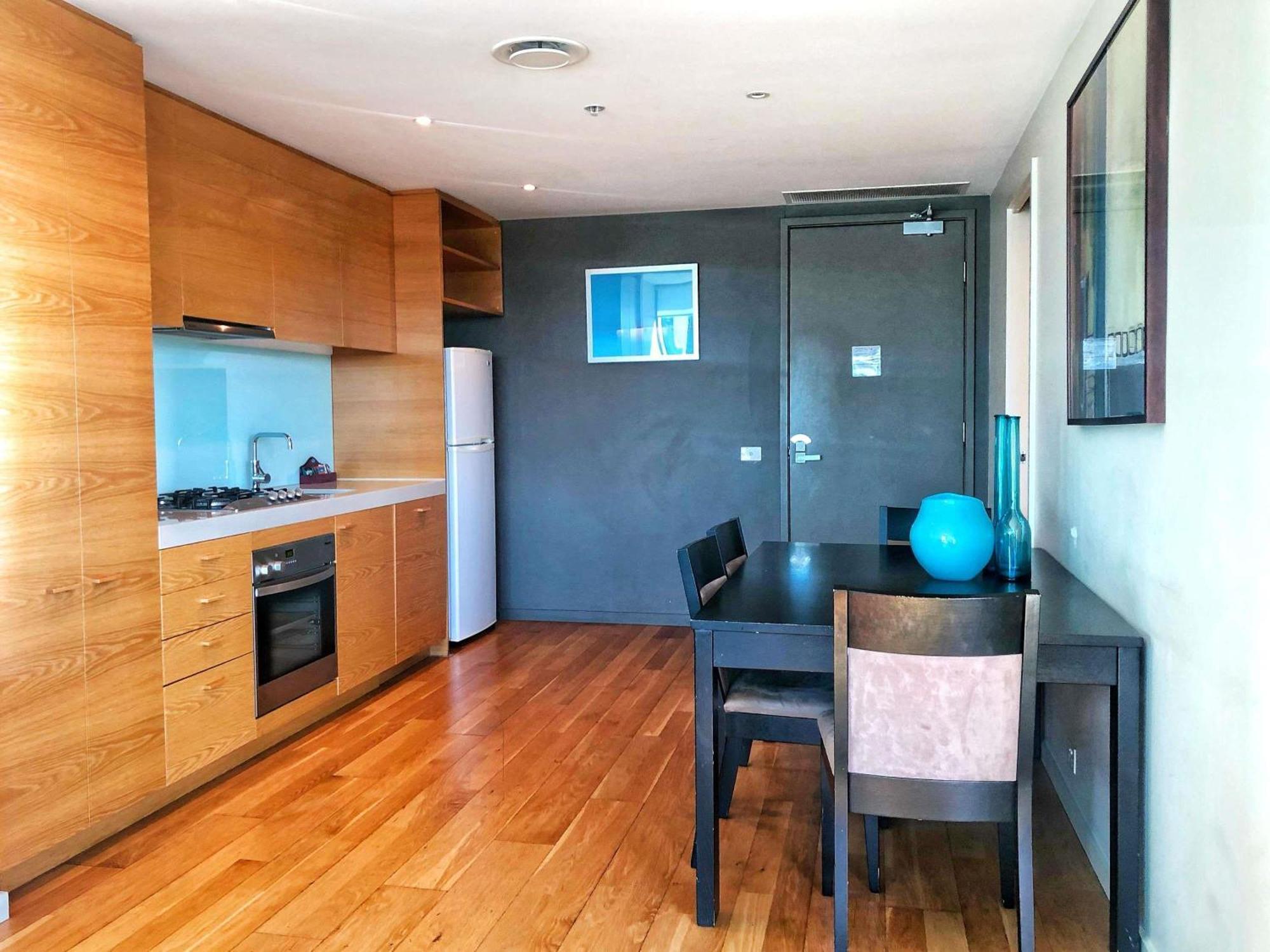 The Sebel Residences Melbourne Docklands Serviced Apartments Kültér fotó
