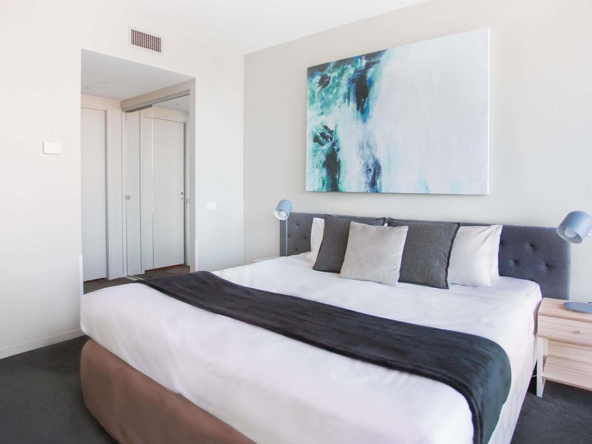 The Sebel Residences Melbourne Docklands Serviced Apartments Kültér fotó