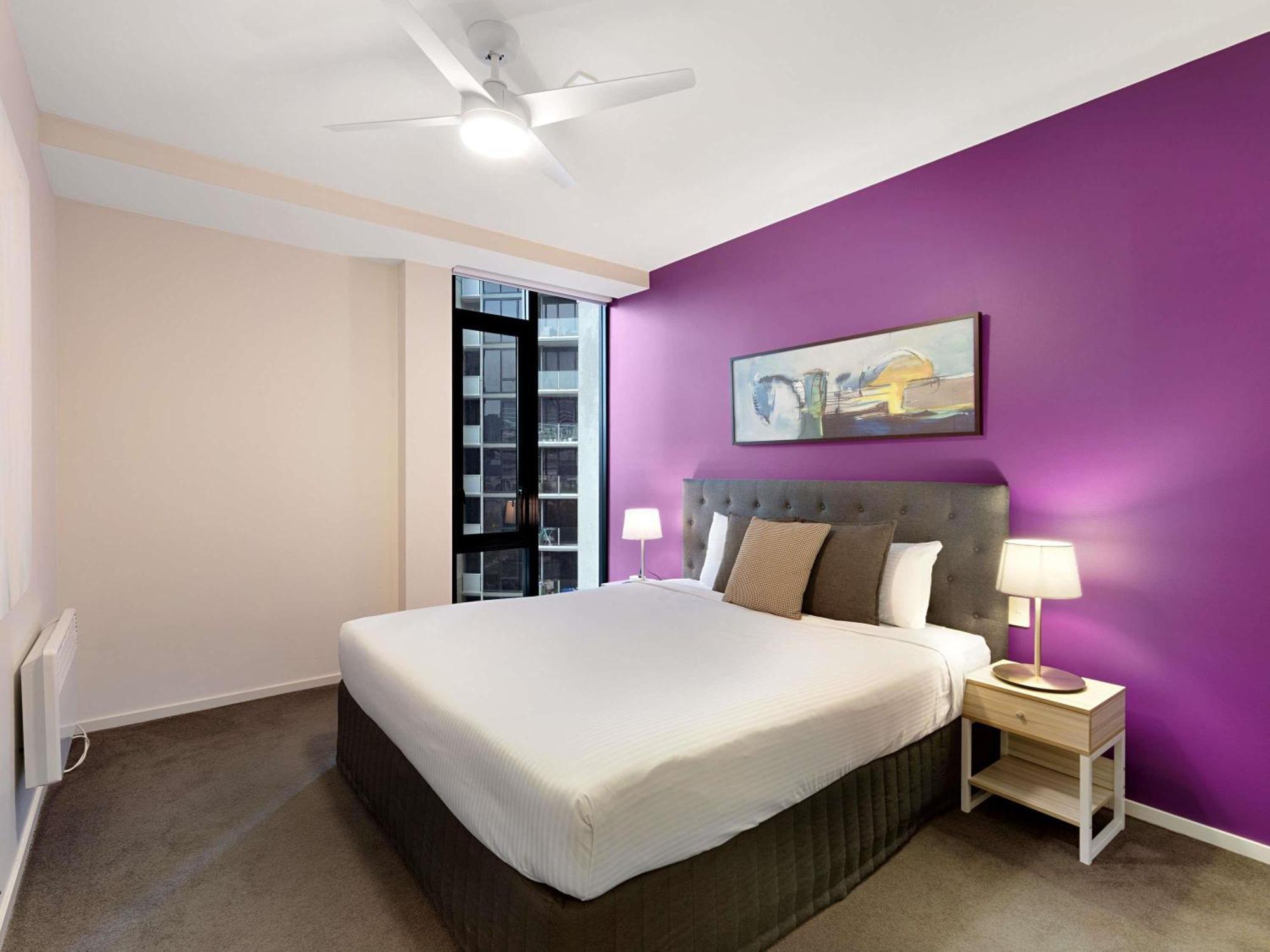 The Sebel Residences Melbourne Docklands Serviced Apartments Kültér fotó