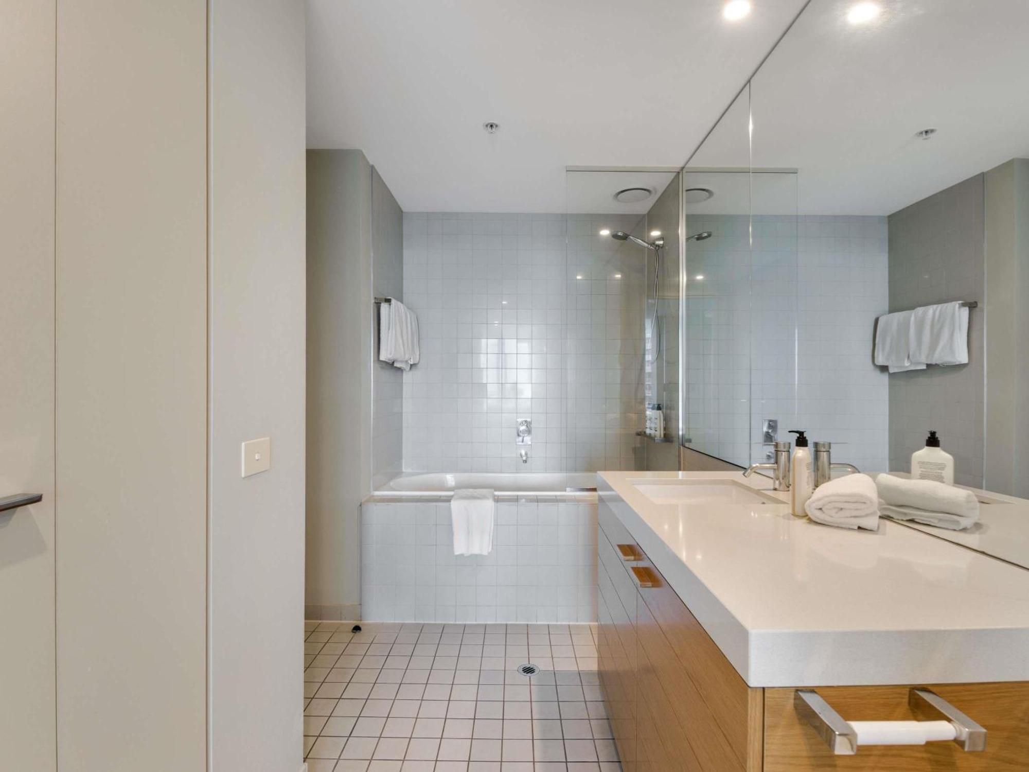 The Sebel Residences Melbourne Docklands Serviced Apartments Kültér fotó