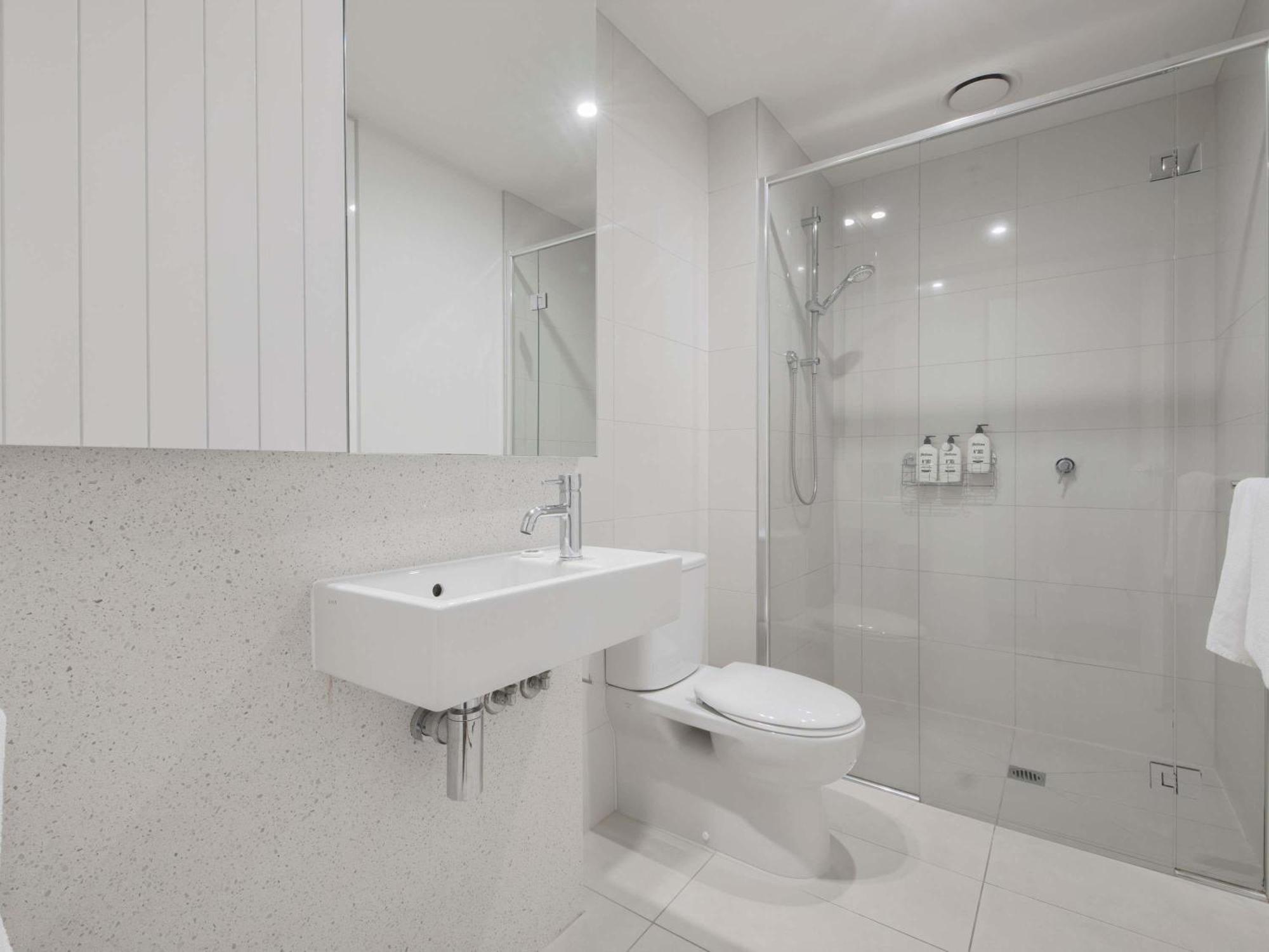 The Sebel Residences Melbourne Docklands Serviced Apartments Kültér fotó