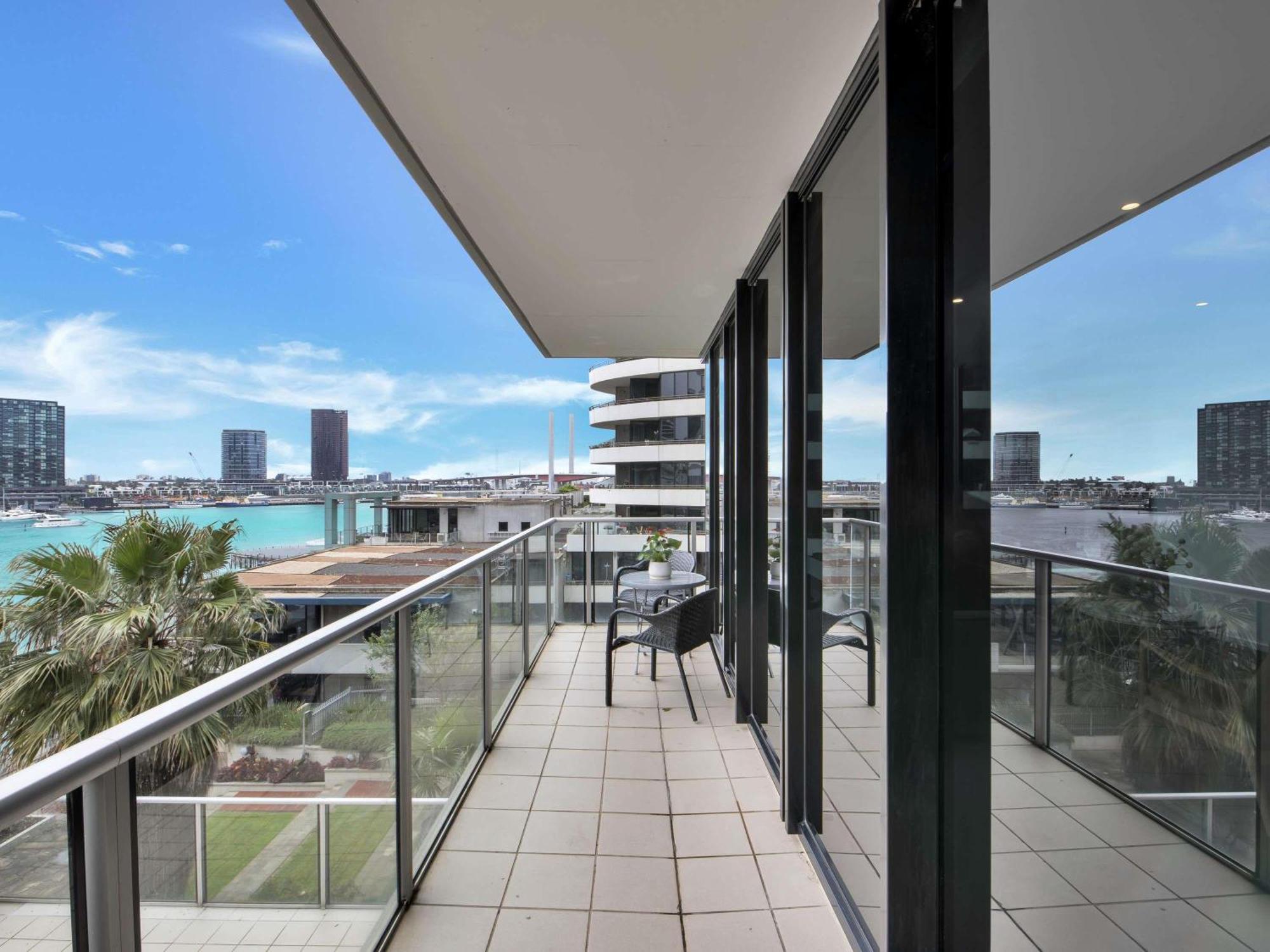The Sebel Residences Melbourne Docklands Serviced Apartments Kültér fotó