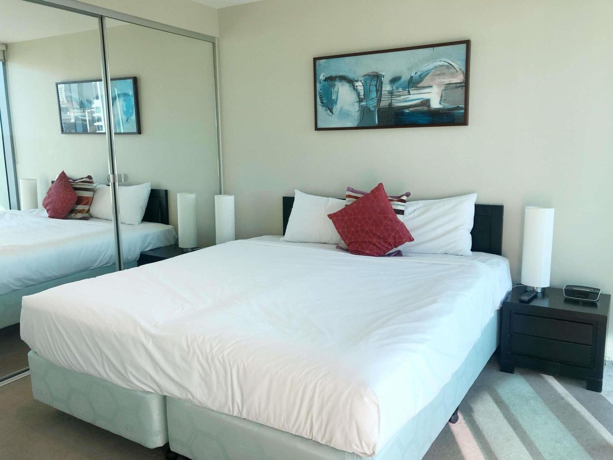 The Sebel Residences Melbourne Docklands Serviced Apartments Kültér fotó