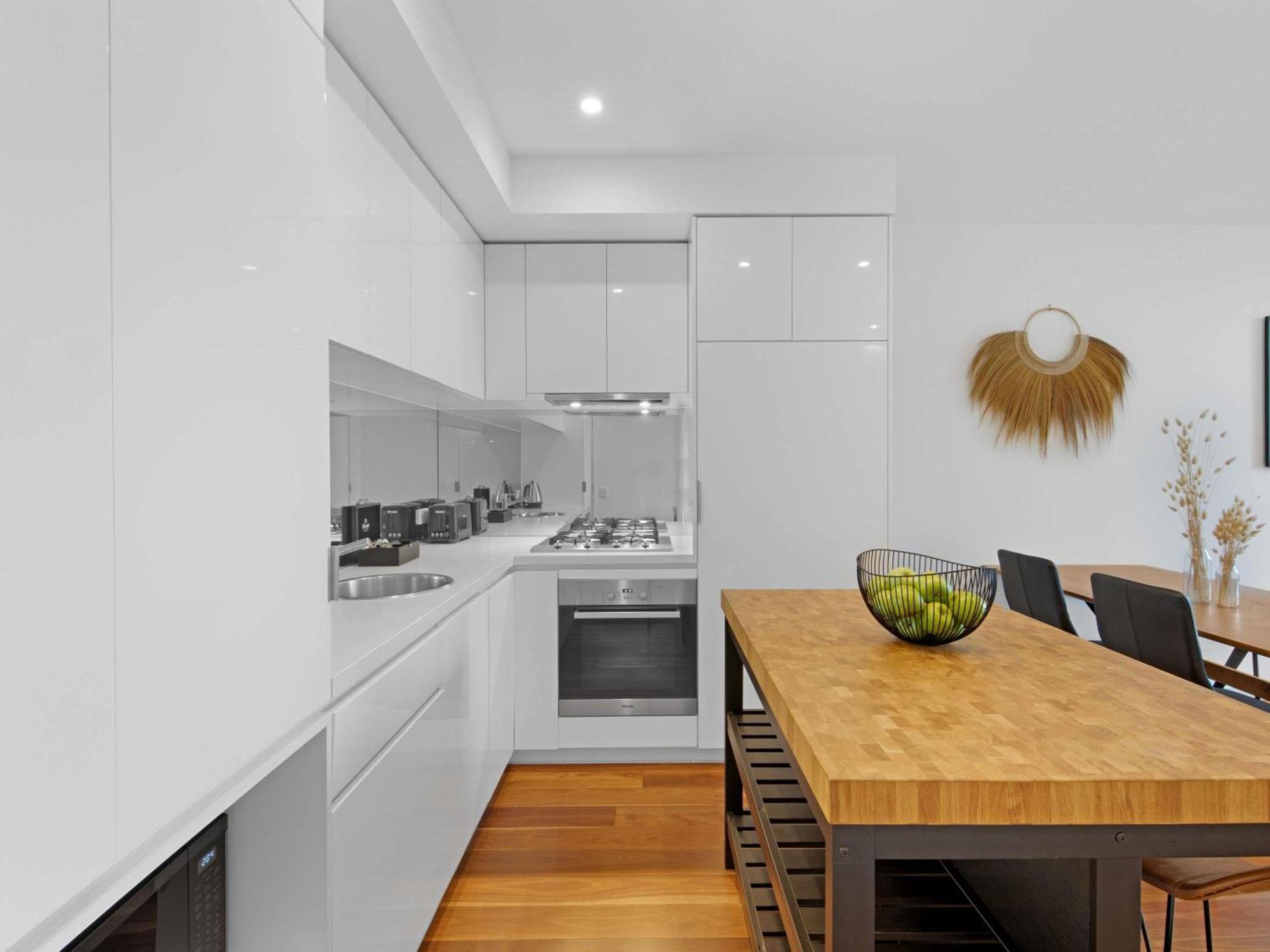 The Sebel Residences Melbourne Docklands Serviced Apartments Kültér fotó