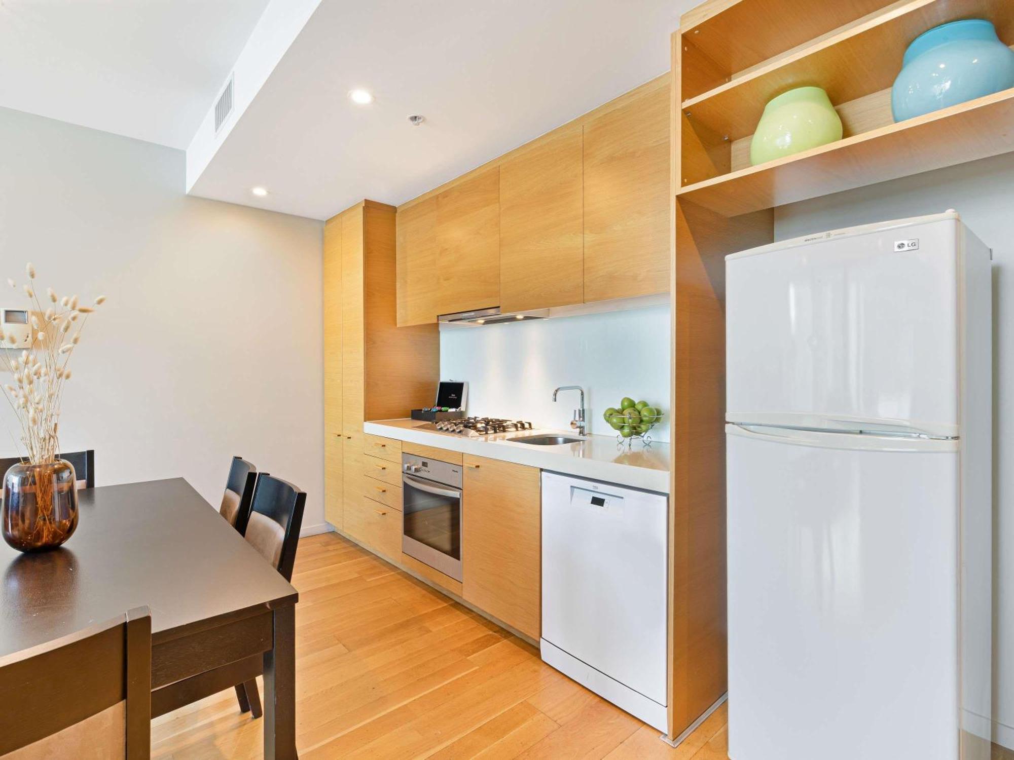 The Sebel Residences Melbourne Docklands Serviced Apartments Kültér fotó
