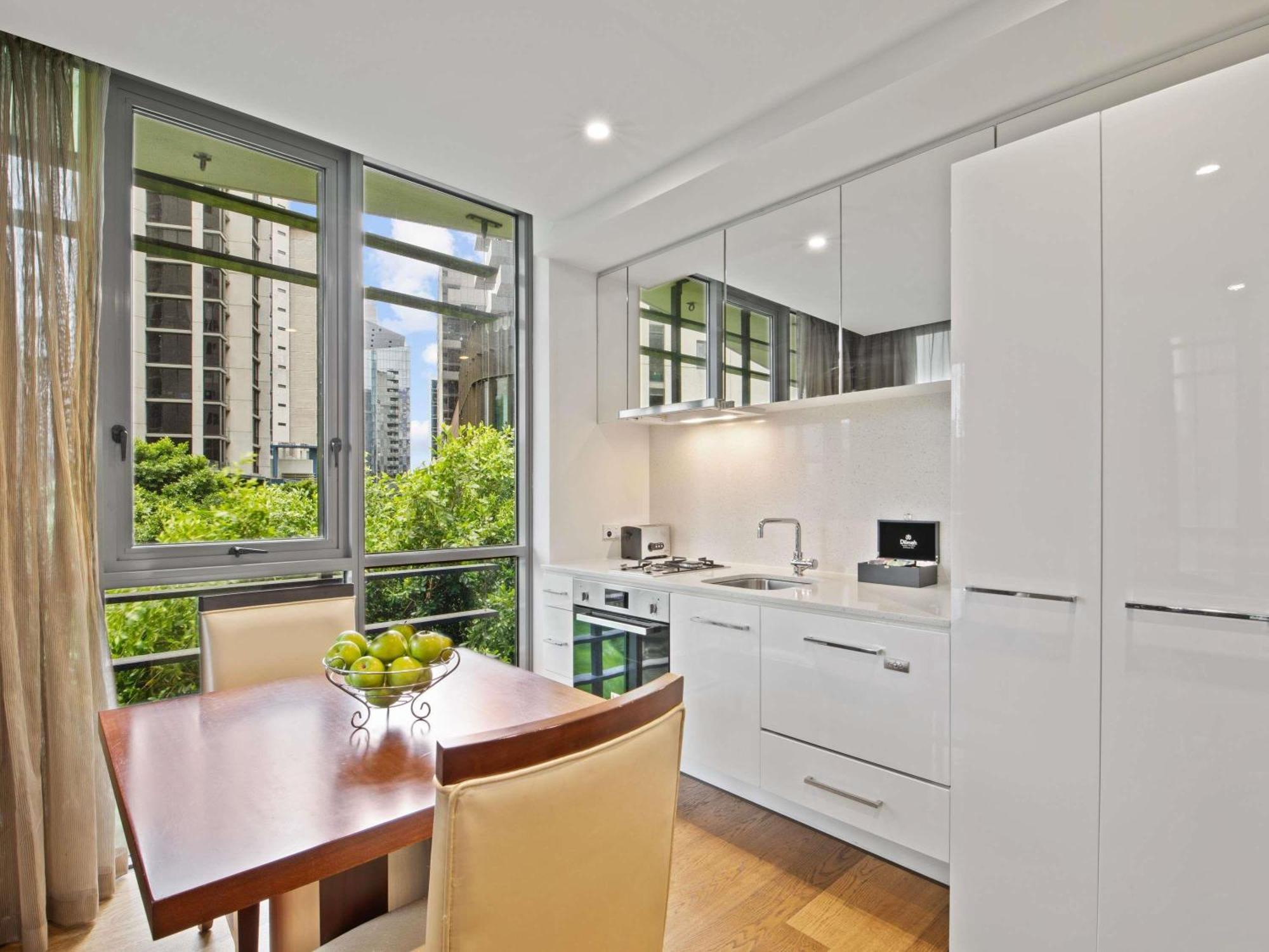 The Sebel Residences Melbourne Docklands Serviced Apartments Kültér fotó