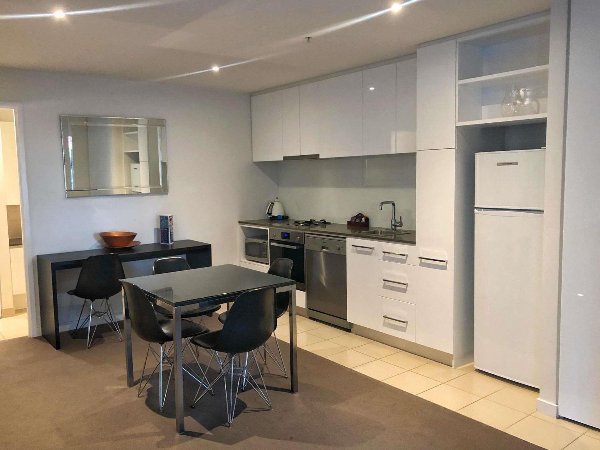 The Sebel Residences Melbourne Docklands Serviced Apartments Kültér fotó